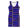 MIG Bodycon dress - Made In Galveston