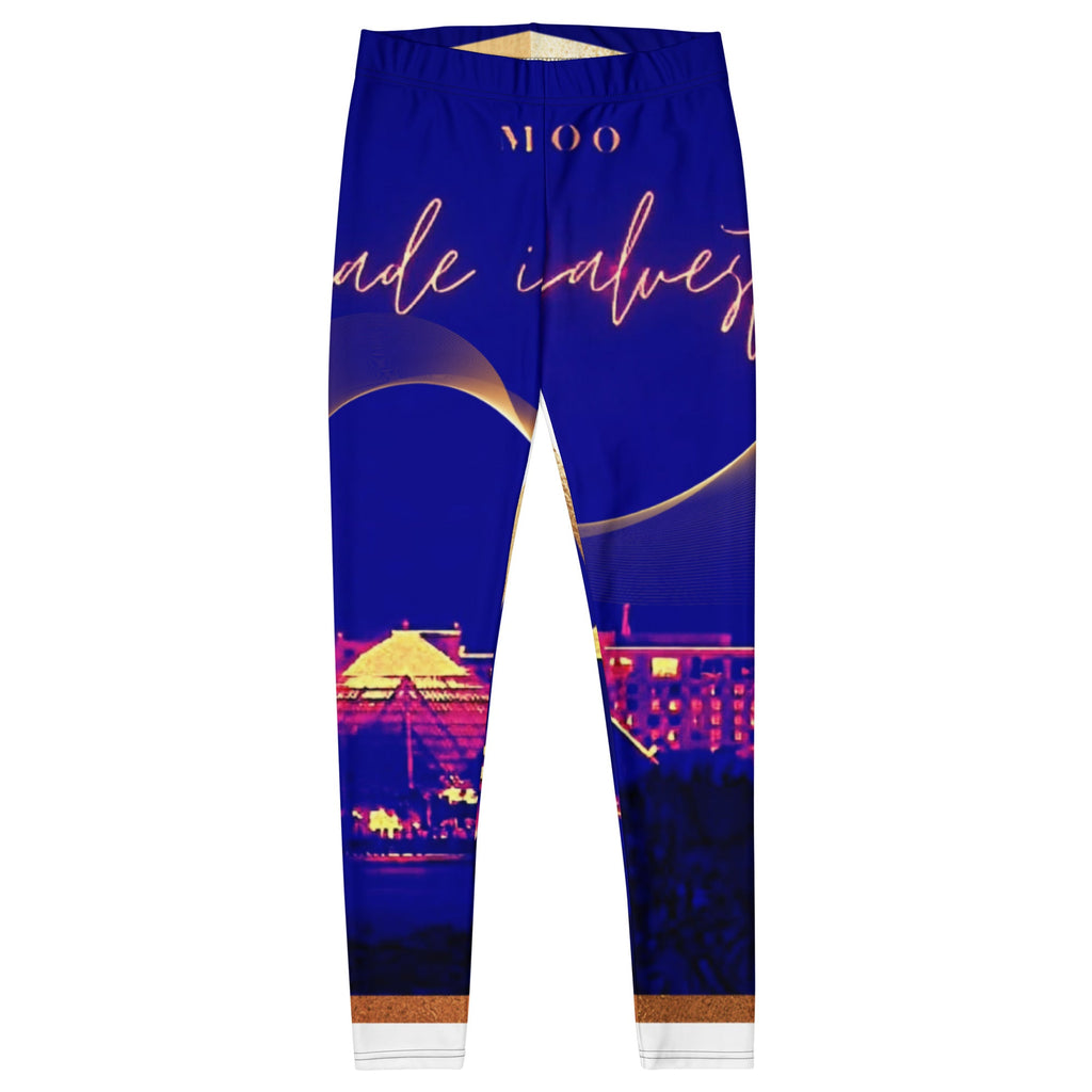MIG Leggings - Made In Galveston