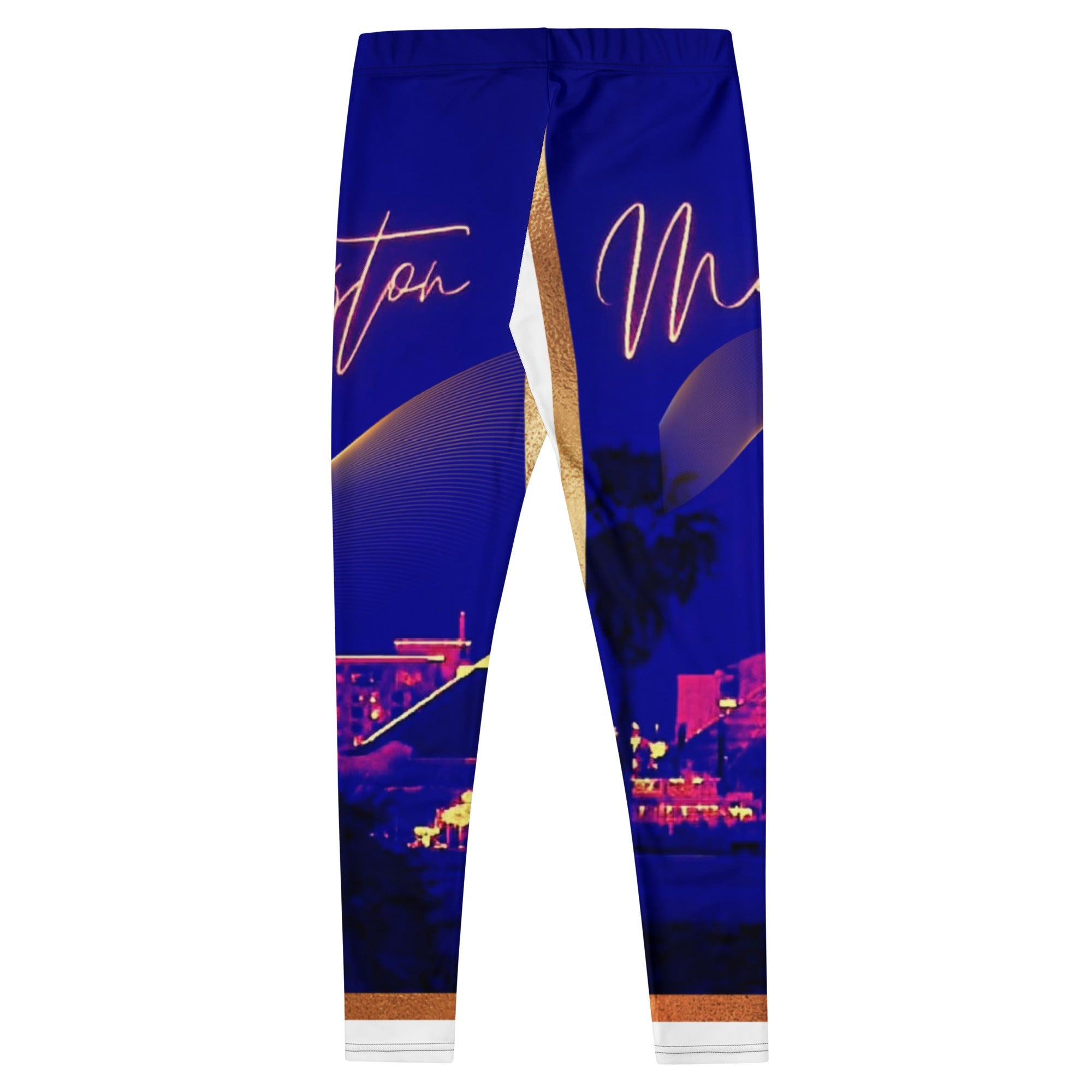 MIG Leggings - Made In Galveston