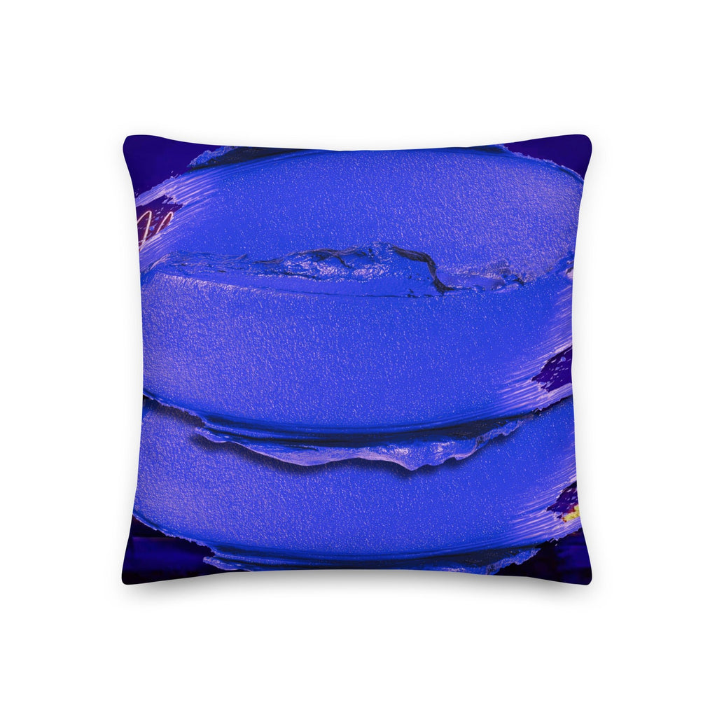 MIG Premium Pillow - Made In Galveston