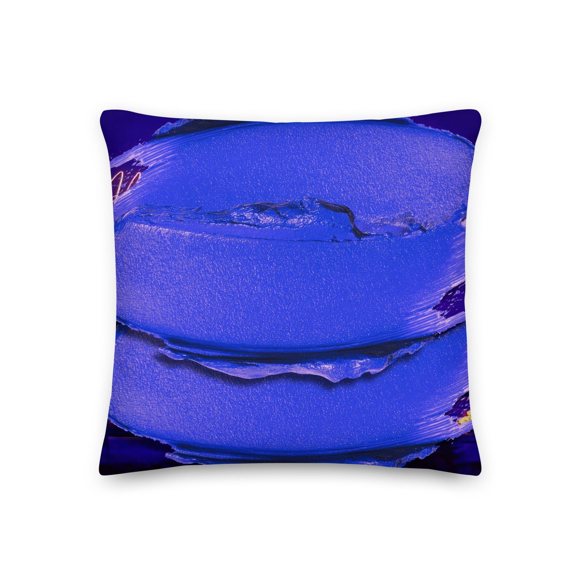 Money Coo MIG Premium PillowLifestyleMade In Galveston