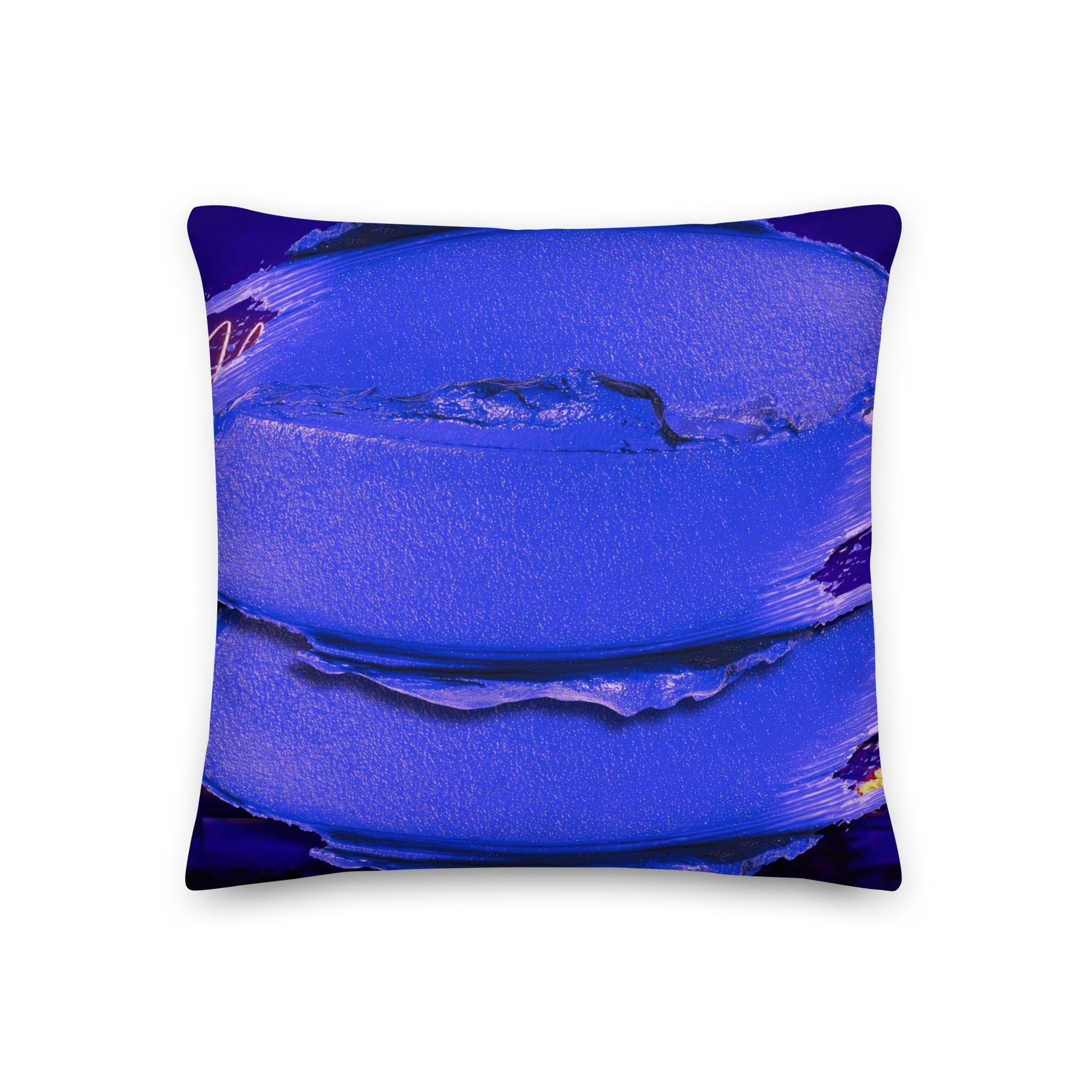 MIG Premium Pillow - Made In Galveston
