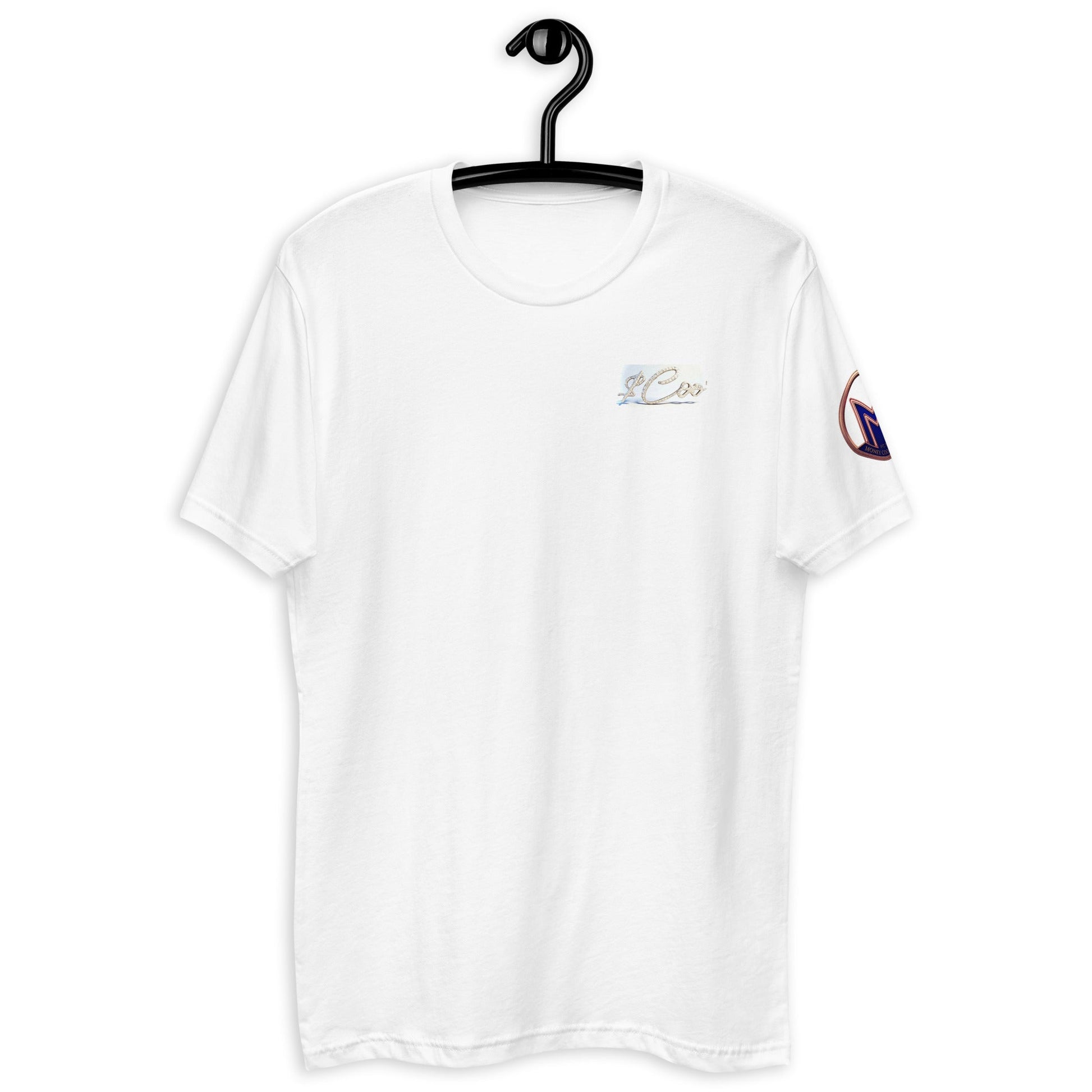 MIG Starter Bundle — LP + Premium TeeBundleMade In Galveston