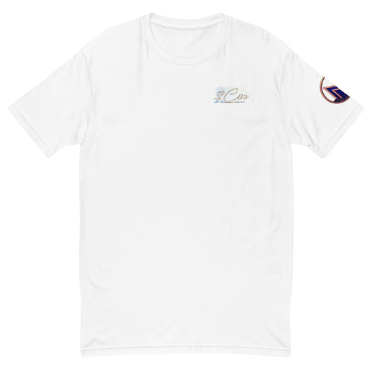 MIG Starter Bundle — LP + Premium TeeBundleMade In Galveston