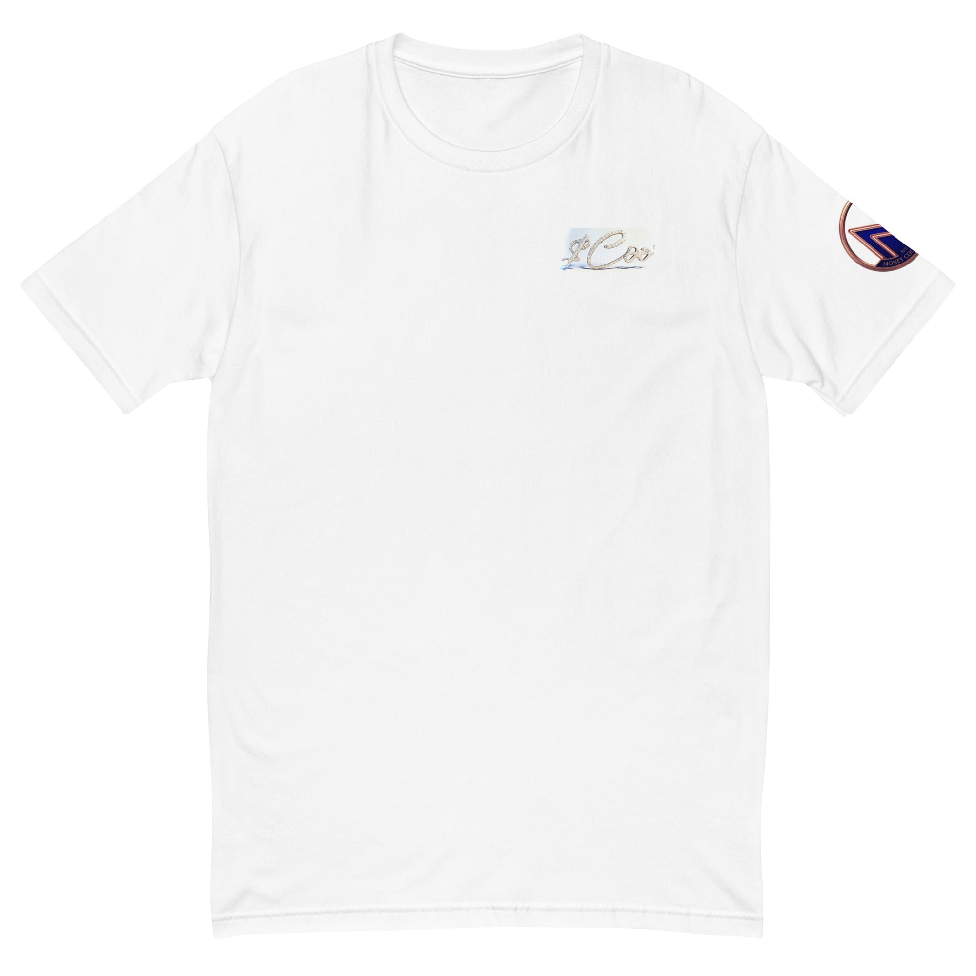 🎵 MIG Starter Bundle — LP + Premium Tee - Made In Galveston