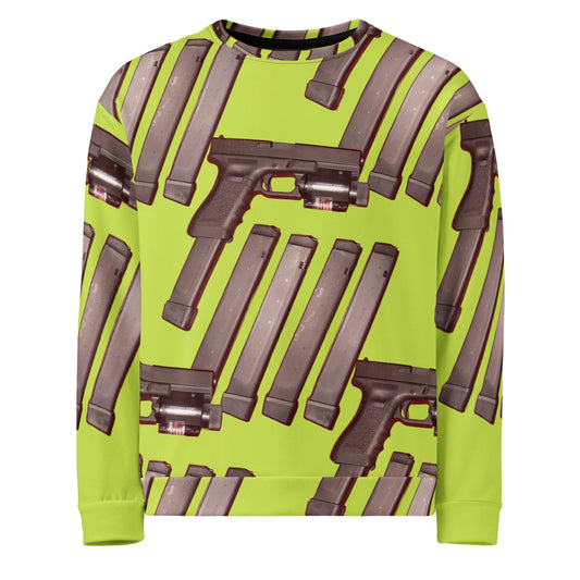 Money Coo 19 times Unisex SweatshirtMade In Galveston