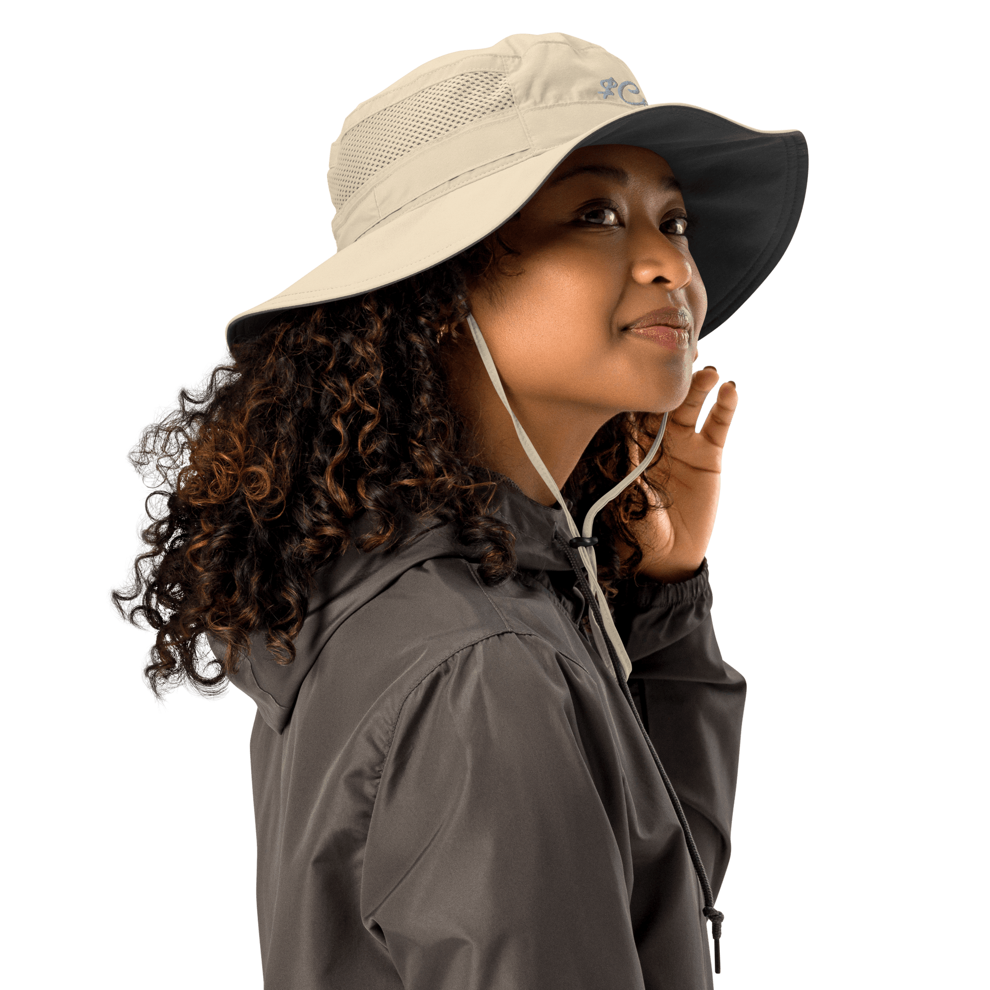 Money Coo Signature Booney HatAccessoriesMade In Galveston