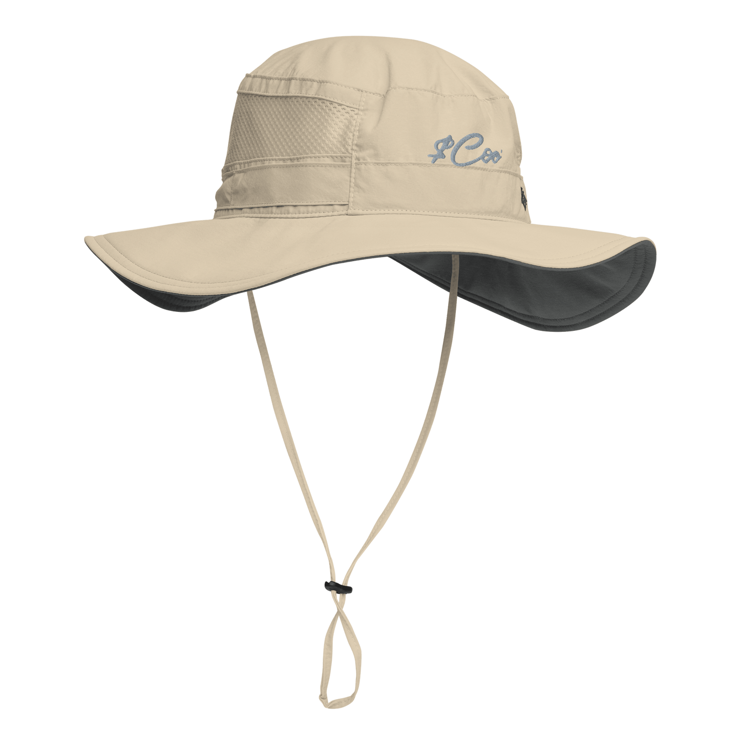 Money Coo Signature Booney HatAccessoriesMade In Galveston