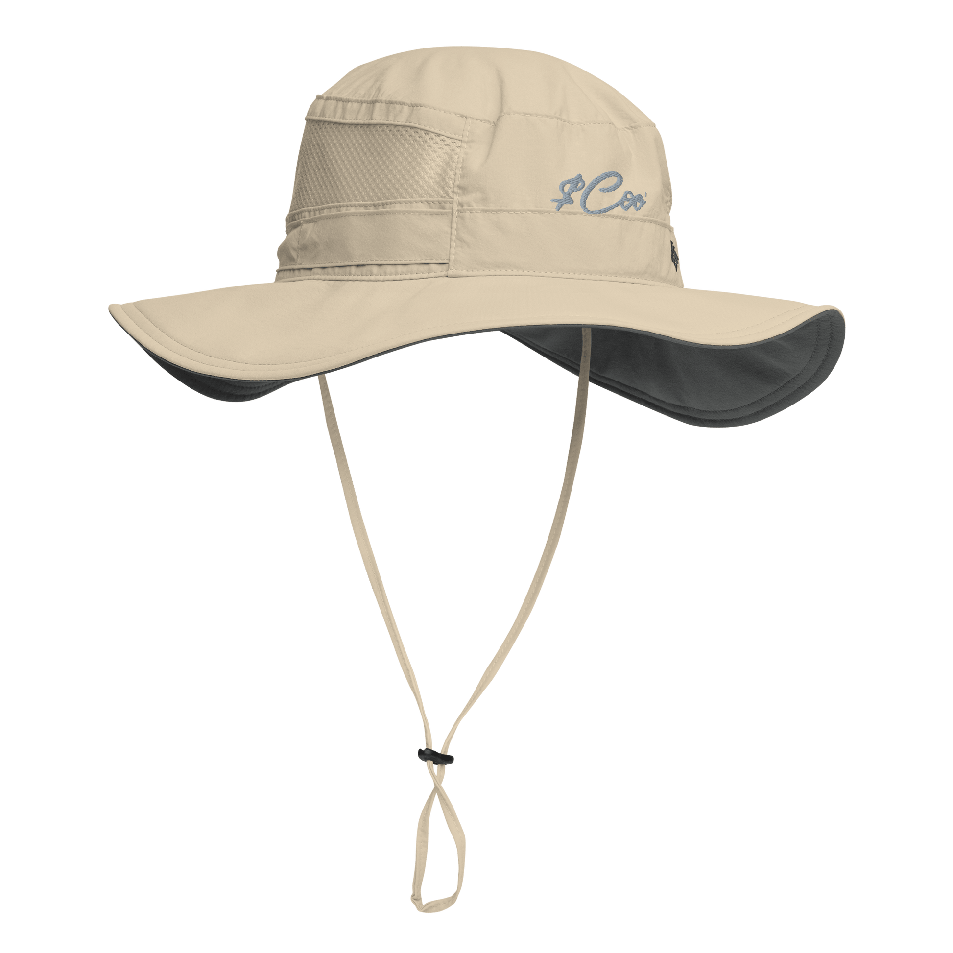 Money Coo Signature Booney HatAccessoriesMade In Galveston