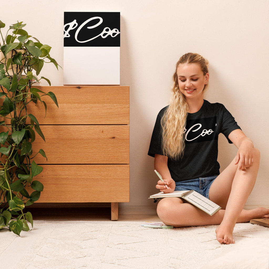 Money Coo Unisex T-Shirt - Made In Galveston