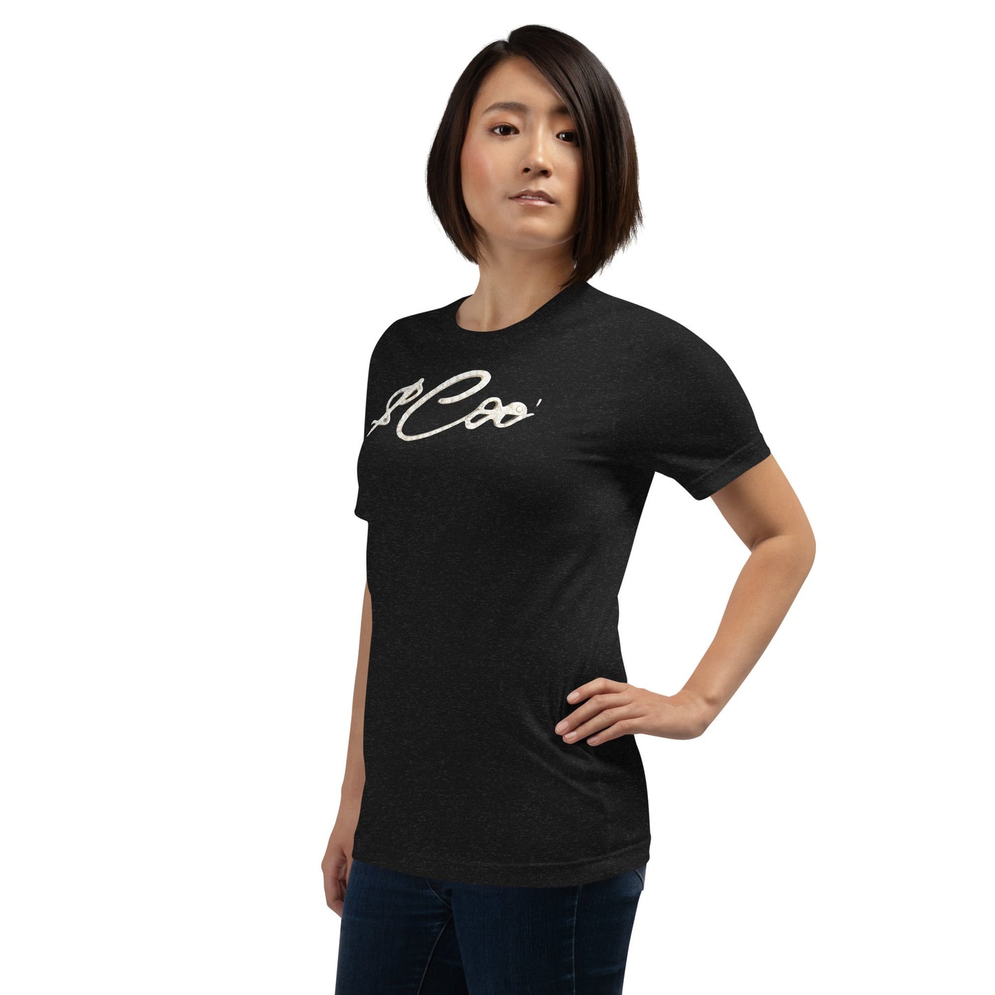 Money Coo Unisex T-ShirtApparelMade In Galveston