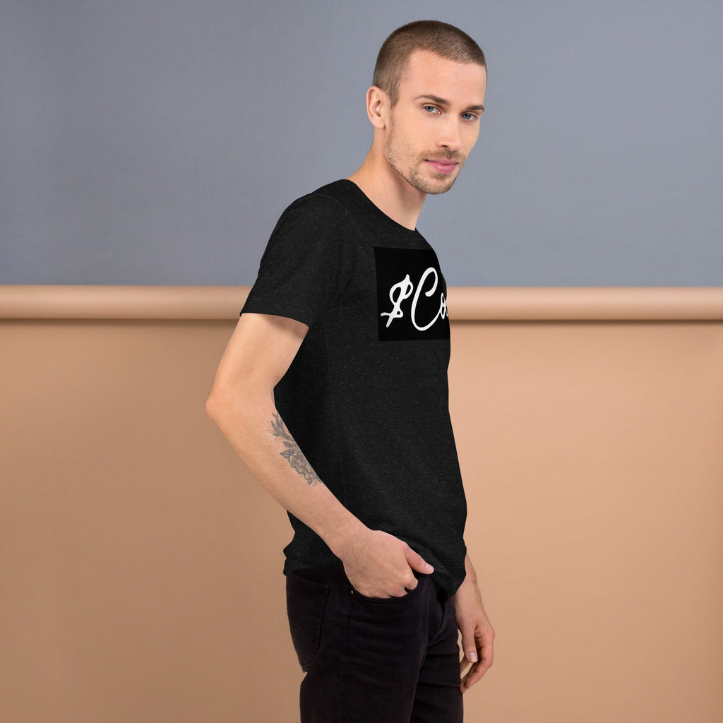 Money Coo Unisex T-Shirt - Made In Galveston