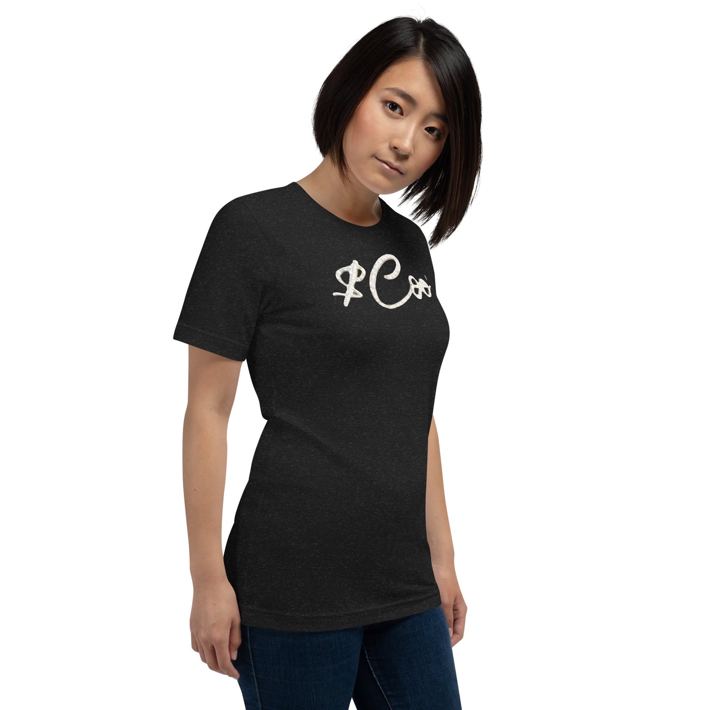 Money Coo Unisex T-ShirtApparelMade In Galveston