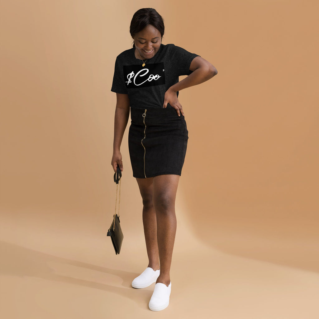 Money Coo Unisex T-Shirt - Made In Galveston