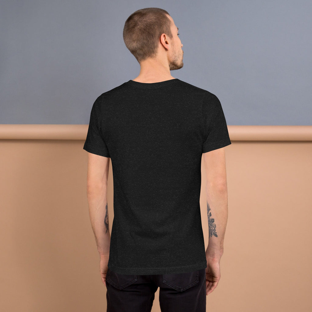 Money Coo Unisex T-Shirt - Made In Galveston