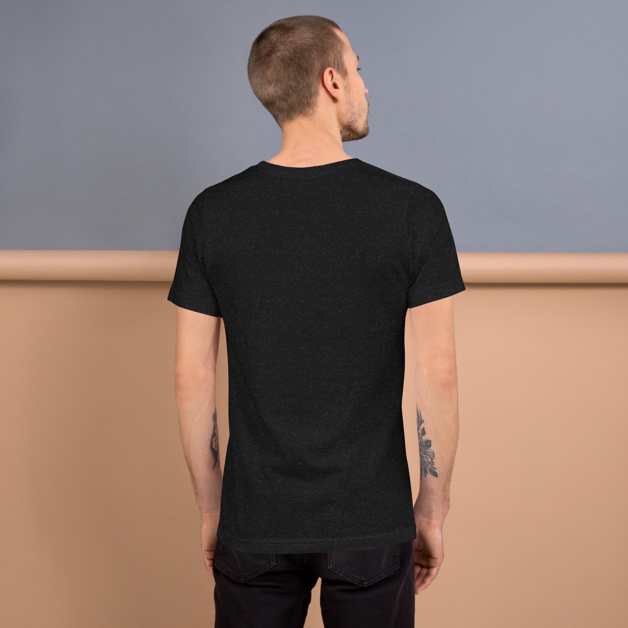 Money Coo Unisex T-Shirt - Made In Galveston