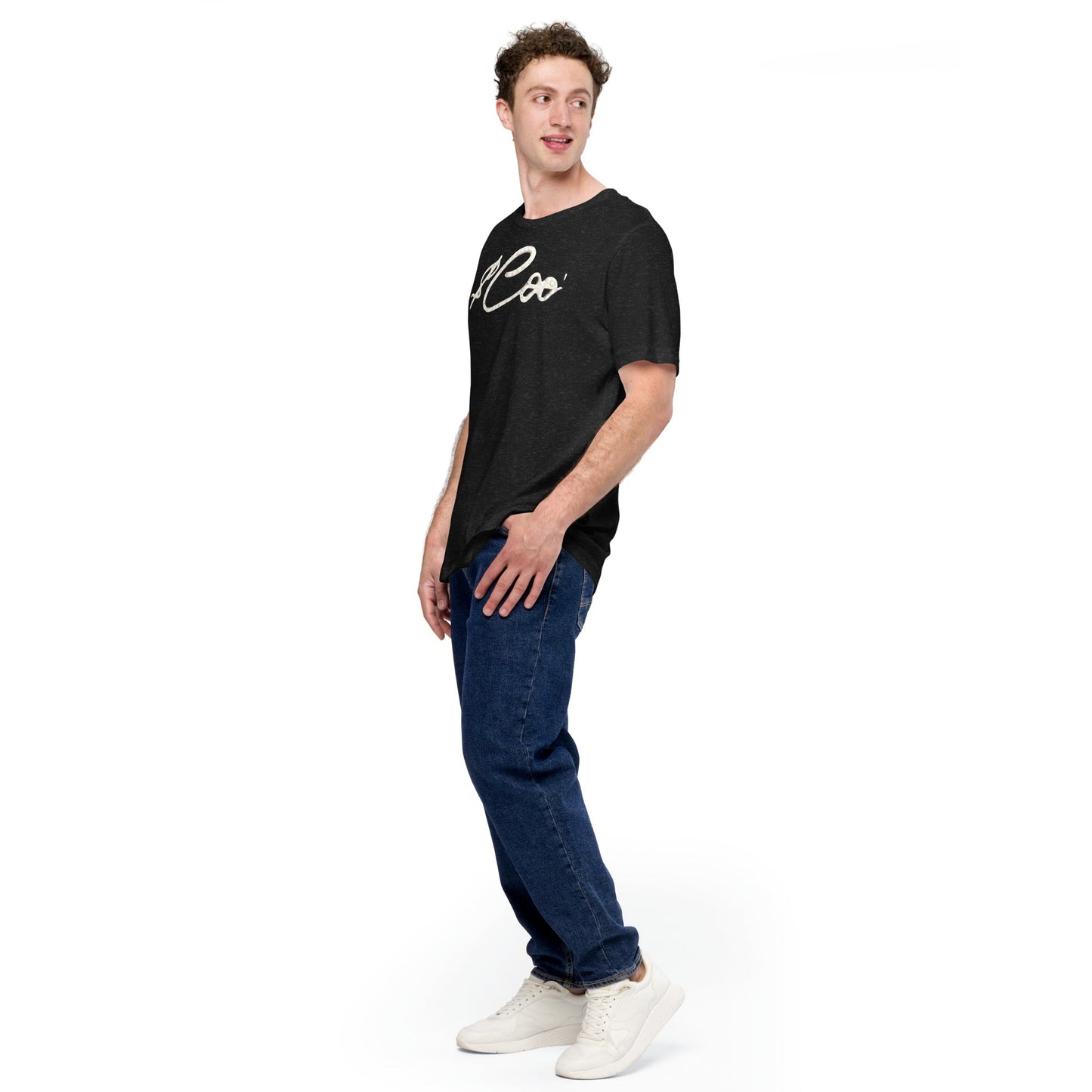 Money Coo Unisex T-ShirtApparelMade In Galveston