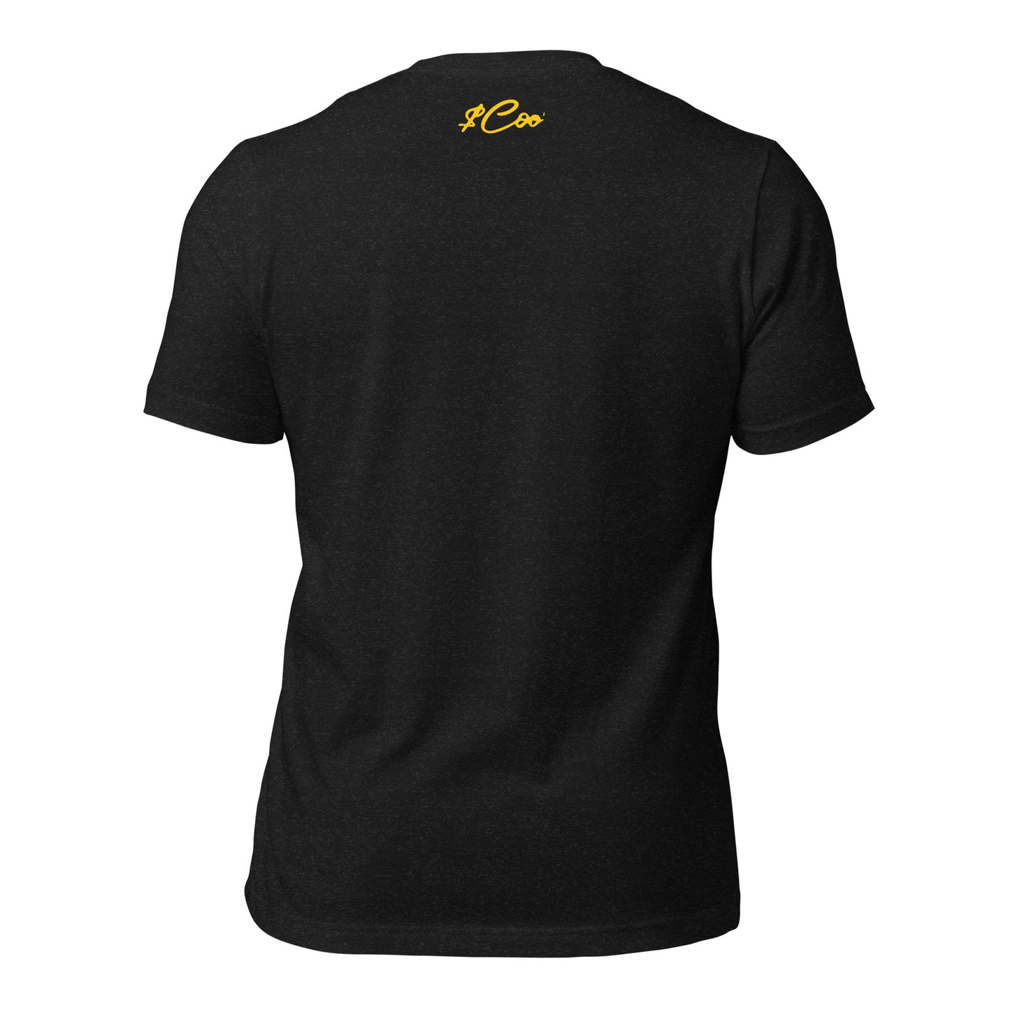 Money Coo Unisex T-ShirtApparelMade In Galveston