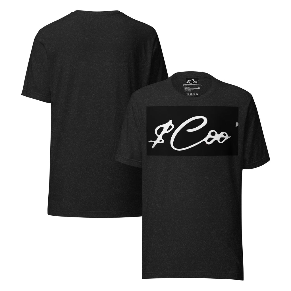 Money Coo Unisex T-Shirt - Made In Galveston