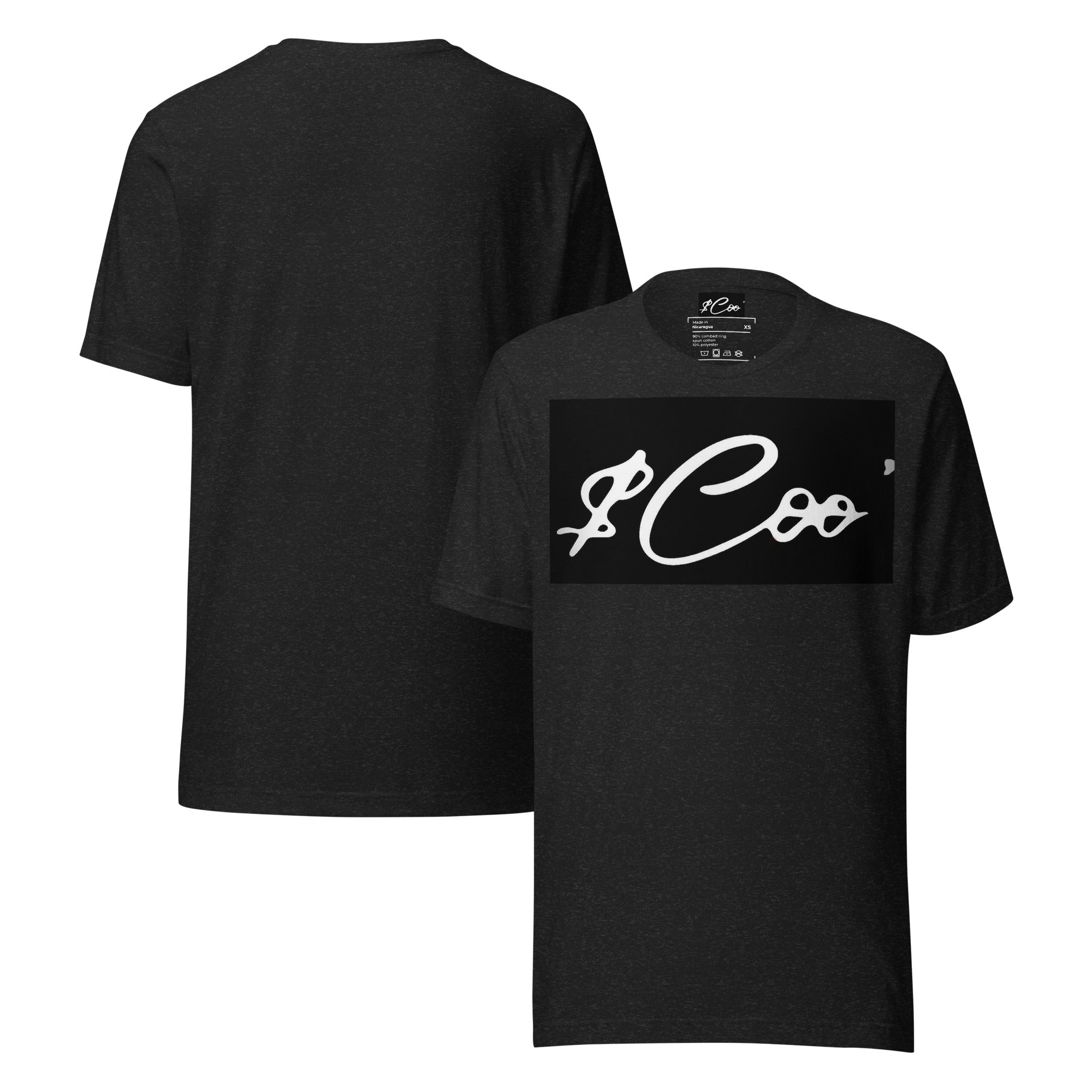 Money Coo Unisex T-Shirt - Made In Galveston