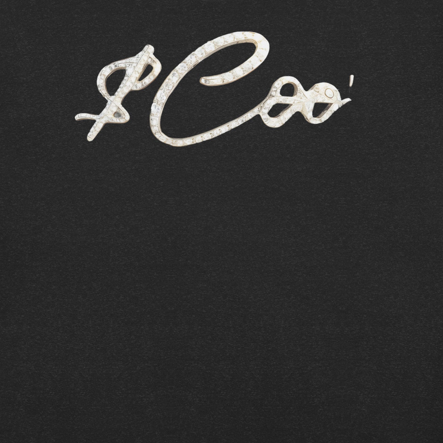 Money Coo Unisex T-ShirtApparelMade In Galveston