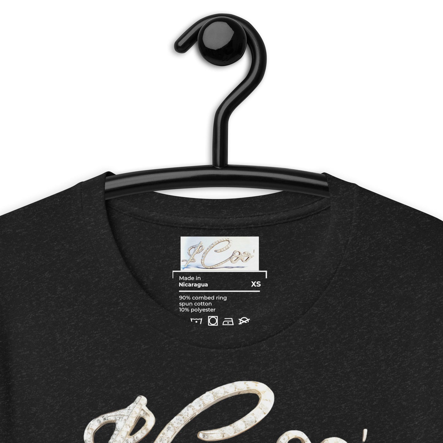 Money Coo Unisex T-ShirtApparelMade In Galveston