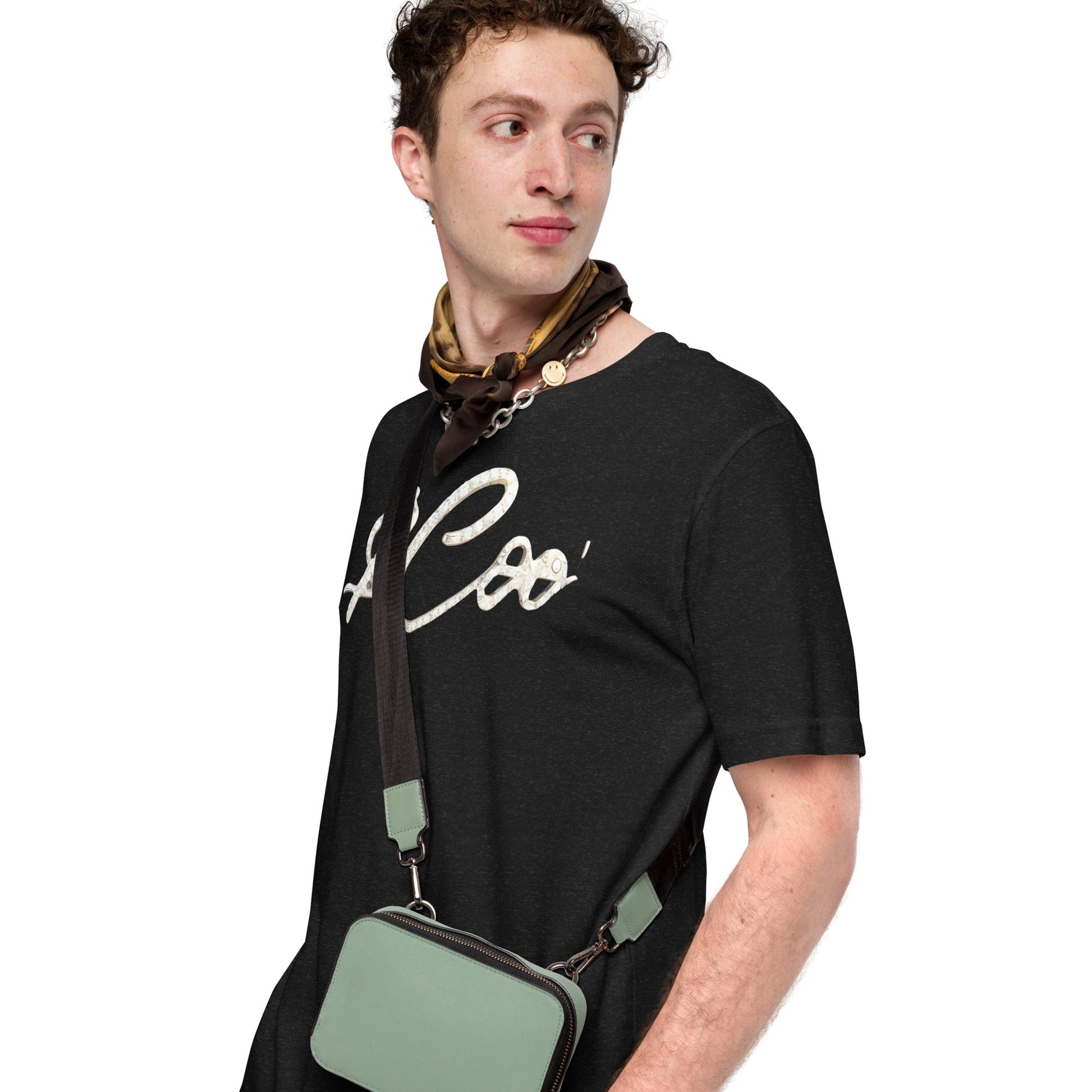 Money Coo Unisex T-ShirtApparelMade In Galveston