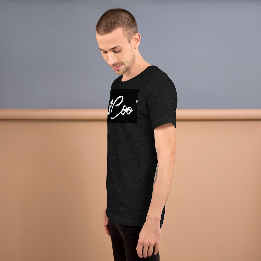 Money Coo Unisex T-Shirt - Made In Galveston