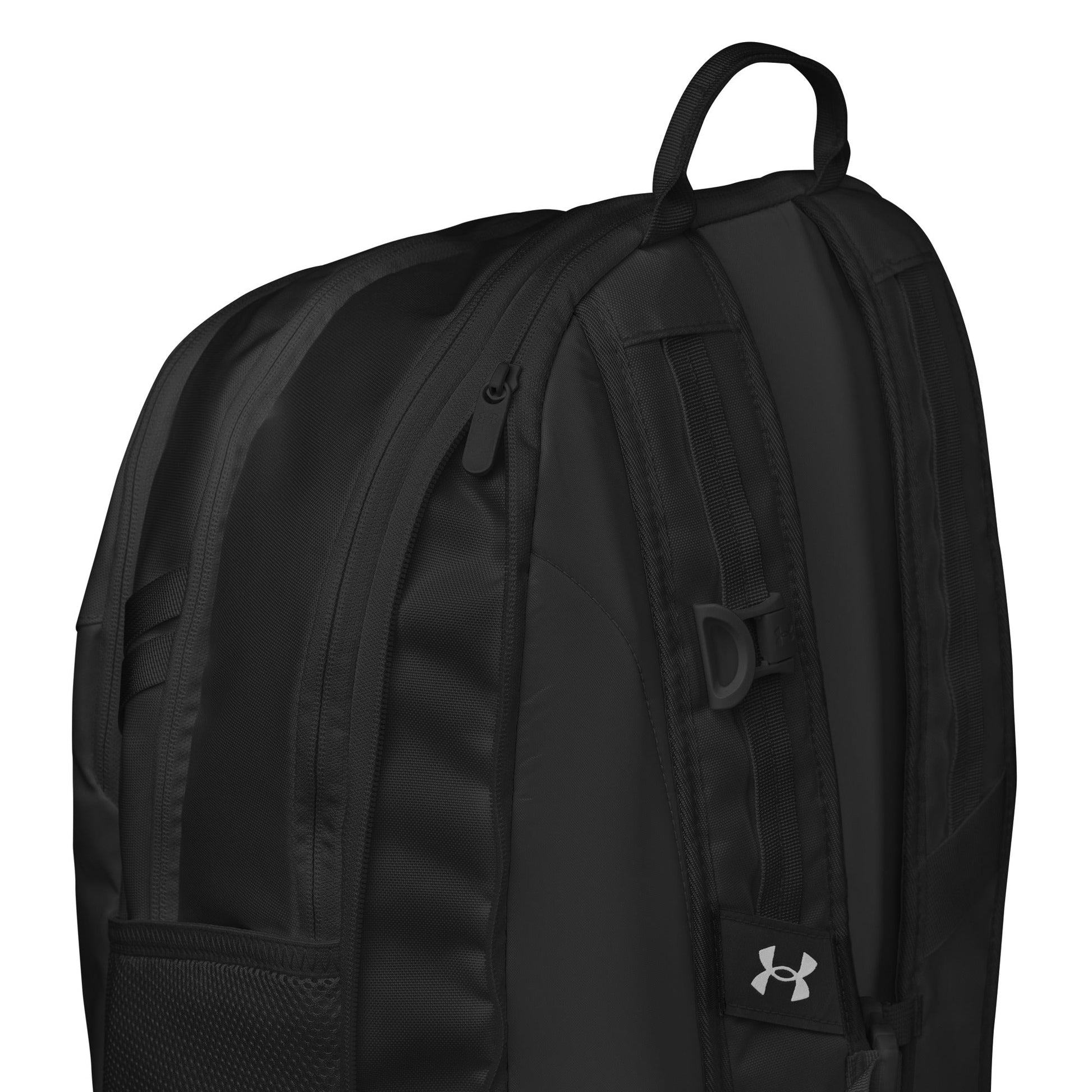 Signature Gold Label Money Coo Under Armour® BackpackMade In Galveston