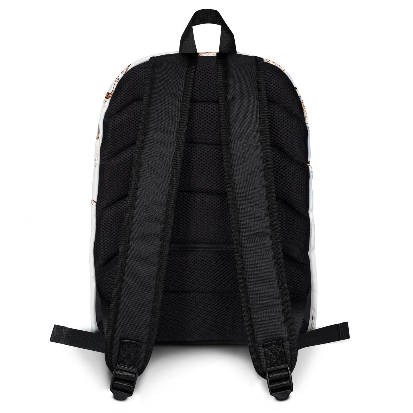 Signature Money Coo Back To Class BackpackMade In Galveston