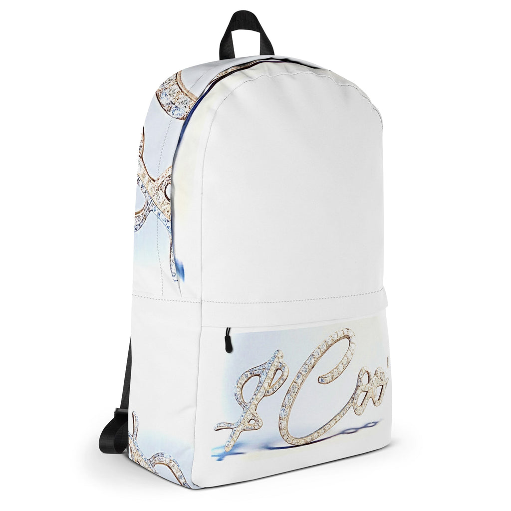 Signature Money Coo Backpack - Made In Galveston