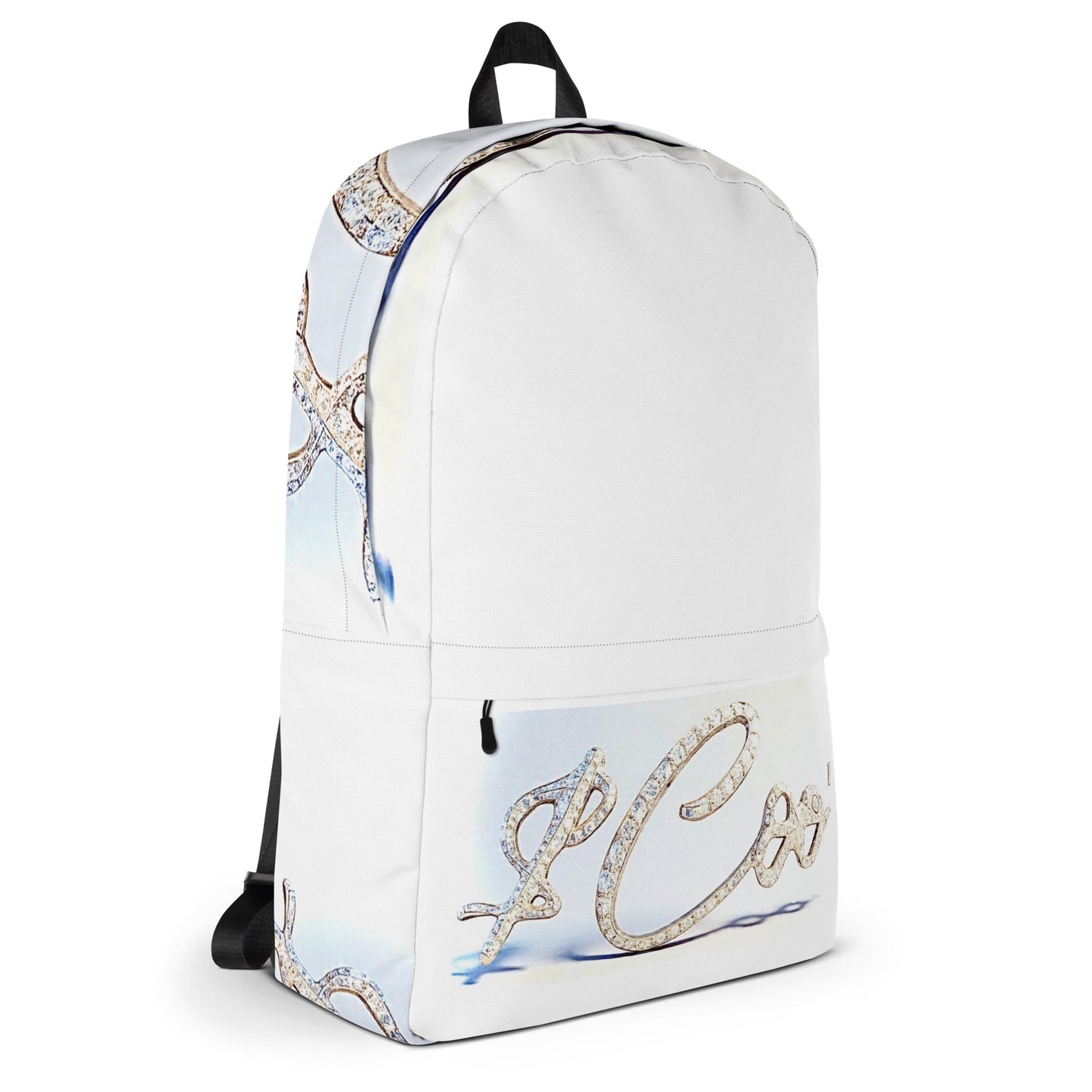 Signature Money Coo Back To Class BackpackMade In Galveston
