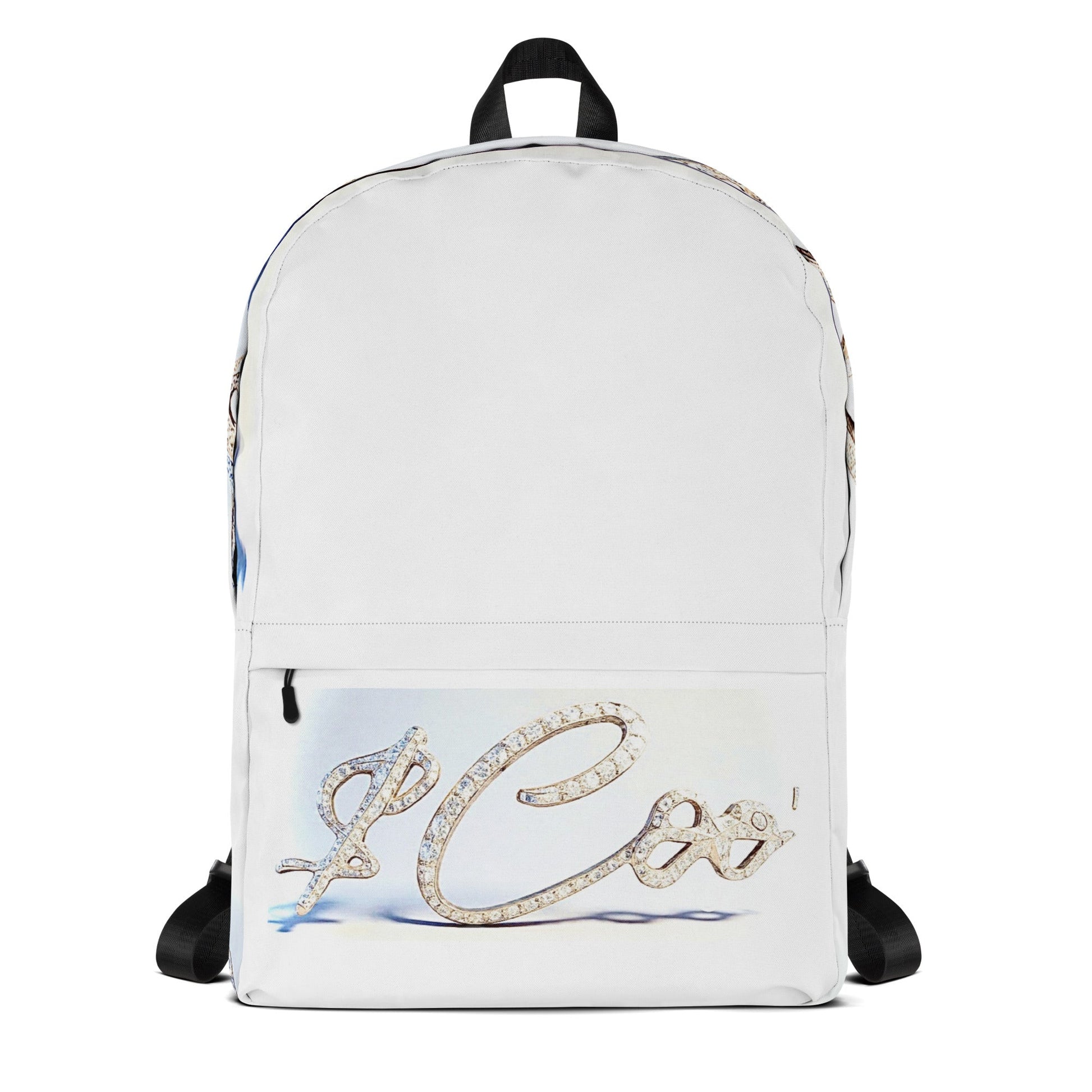 Signature Money Coo Back To Class BackpackMade In Galveston
