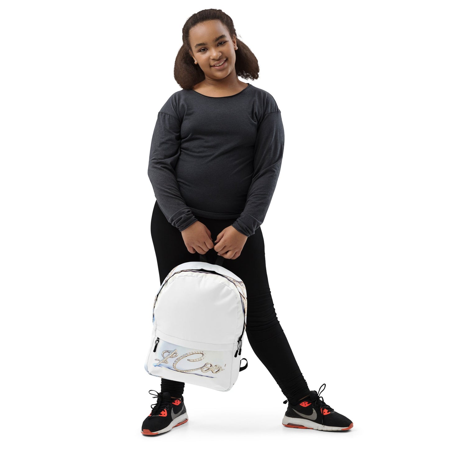 Signature Money Coo Back To Class BackpackMade In Galveston
