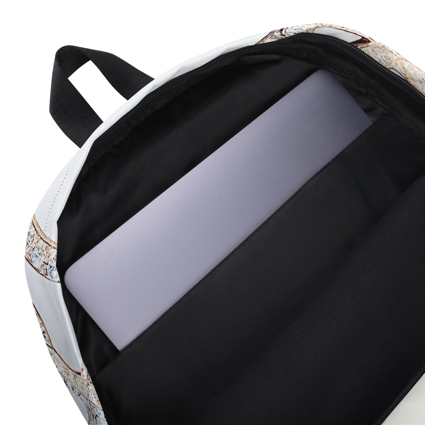 Signature Money Coo Back To Class BackpackMade In Galveston