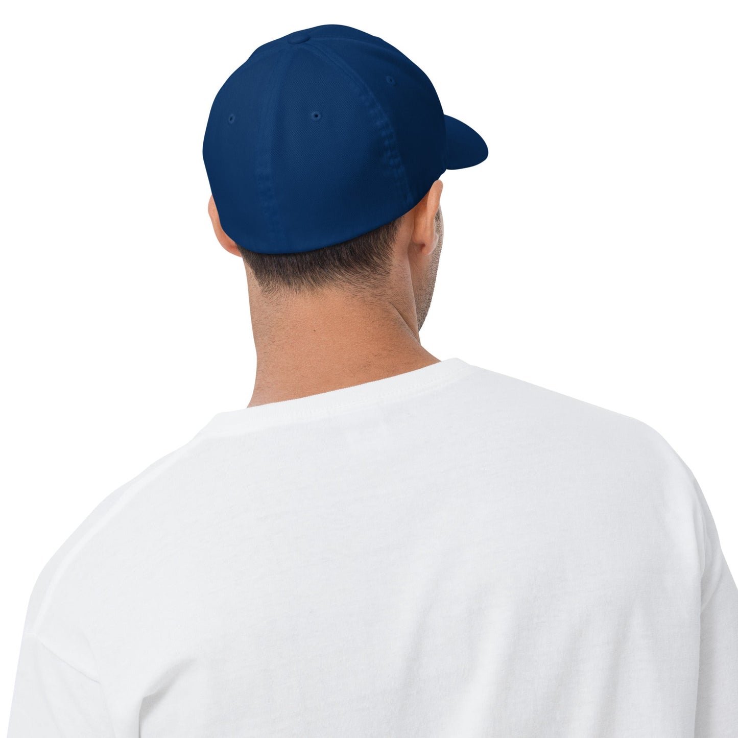 Signature Money Coo Gold Label Structured Twill CapMade In Galveston