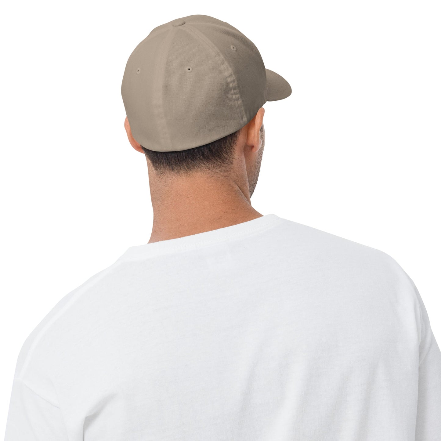 Signature Money Coo Gold Label Structured Twill CapMade In Galveston