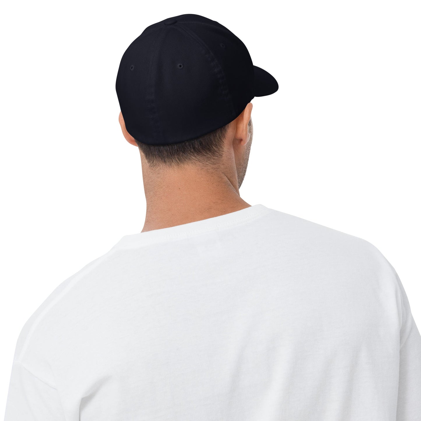 Signature Money Coo Gold Label Structured Twill CapMade In Galveston