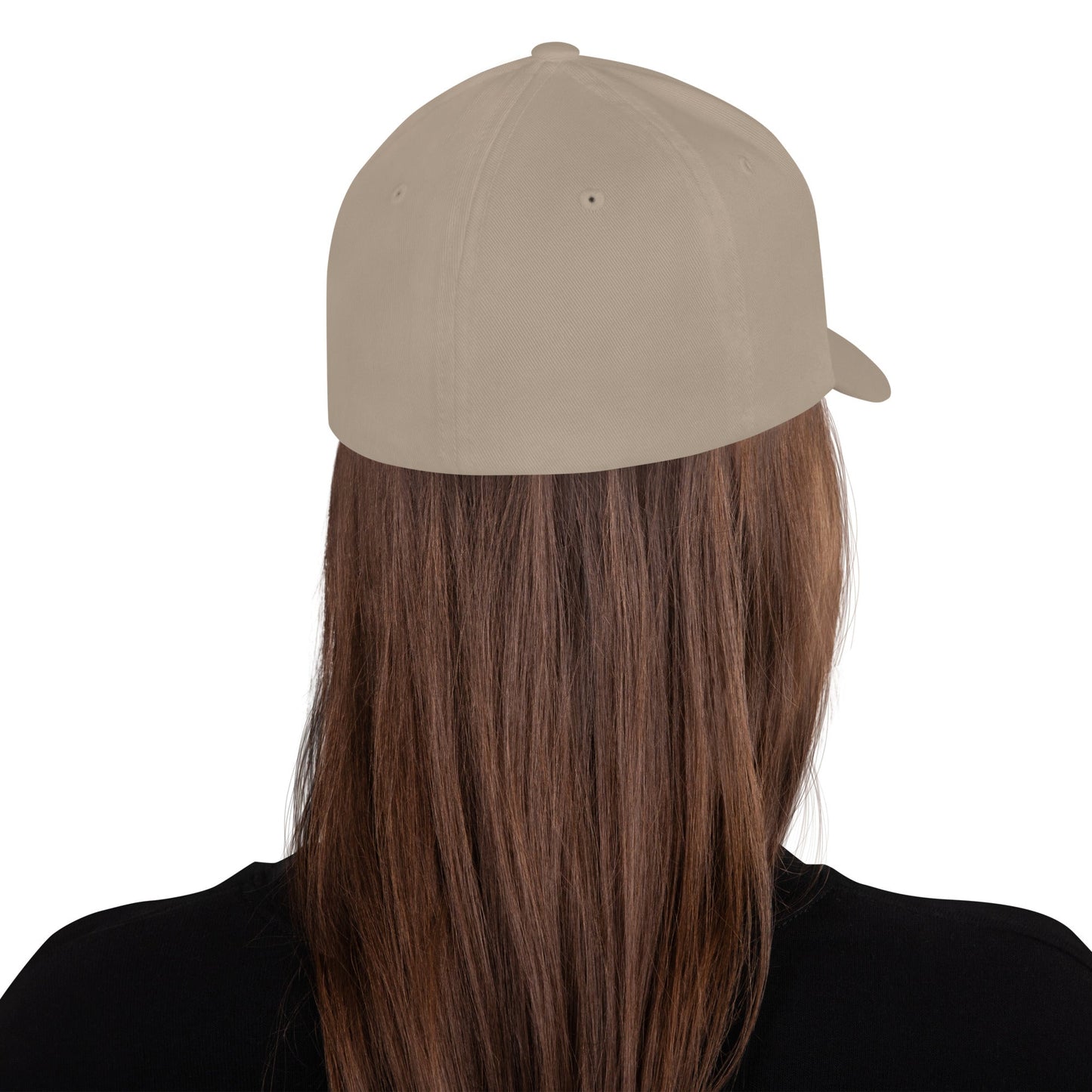 Signature Money Coo Gold Label Structured Twill CapMade In Galveston
