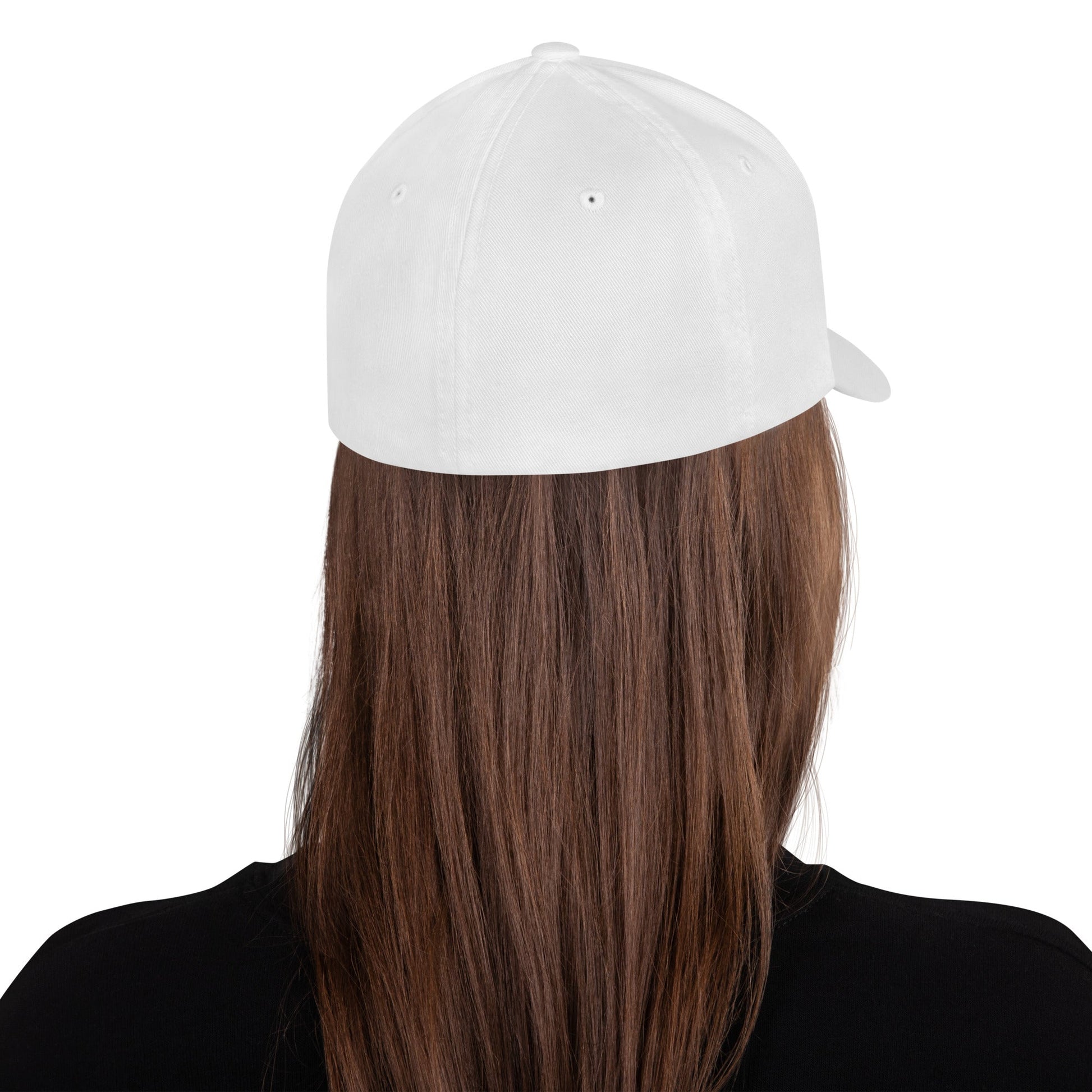 Signature Money Coo Gold Label Structured Twill CapMade In Galveston