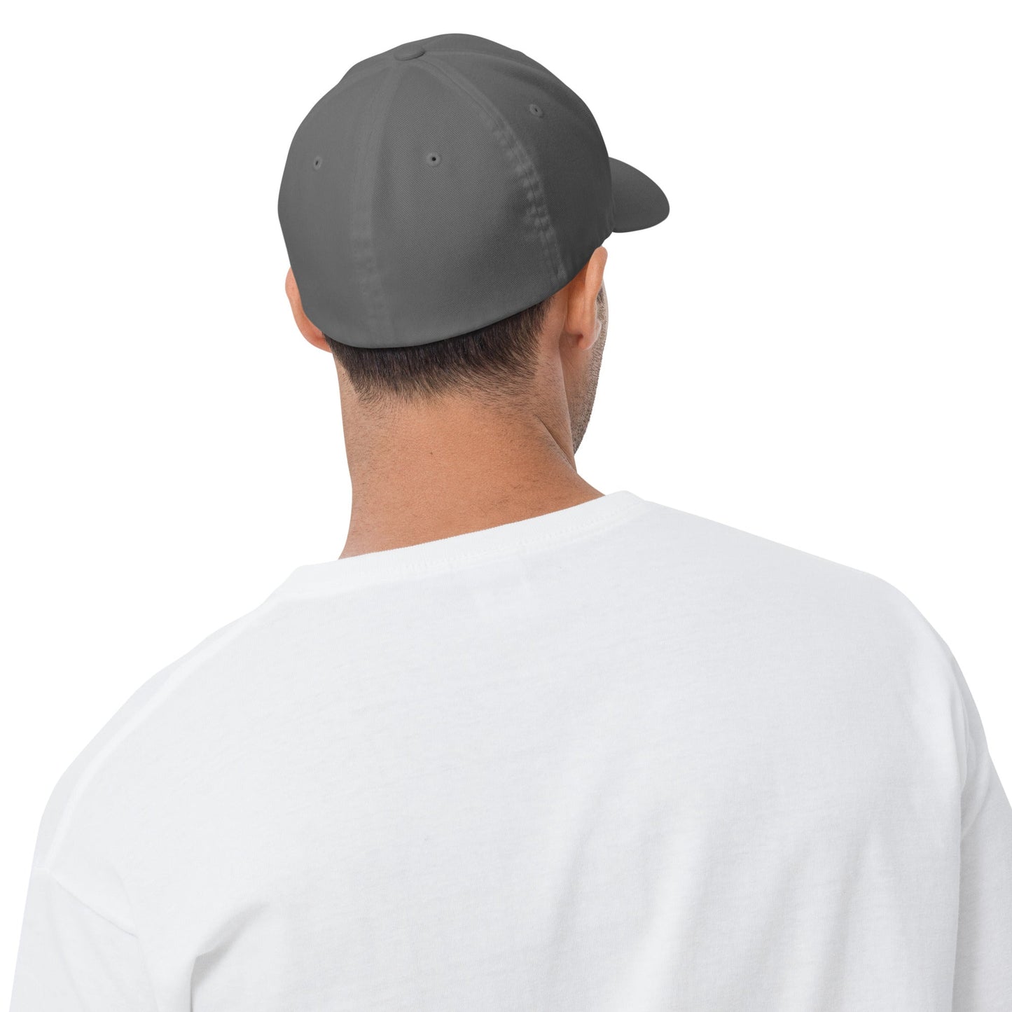 Signature Money Coo Gold Label Structured Twill CapMade In Galveston