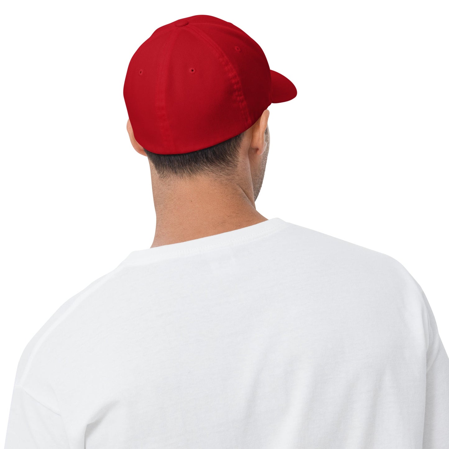 Signature Money Coo Gold Label Structured Twill CapMade In Galveston