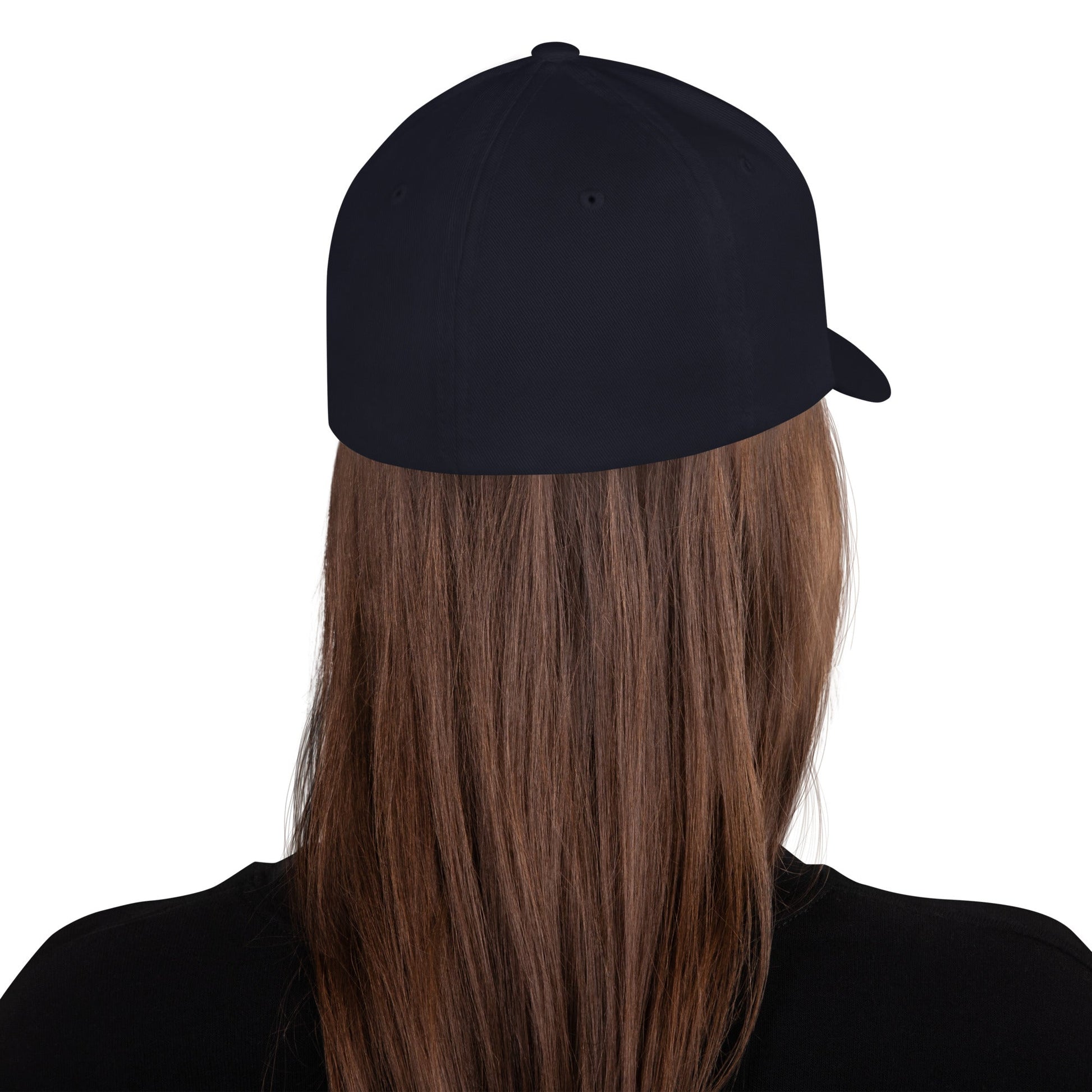 Signature Money Coo Gold Label Structured Twill CapMade In Galveston