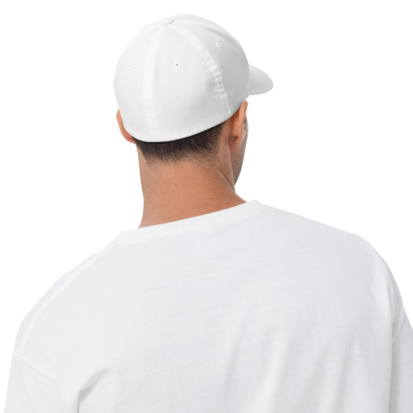 Signature Money Coo Gold Label Structured Twill CapMade In Galveston