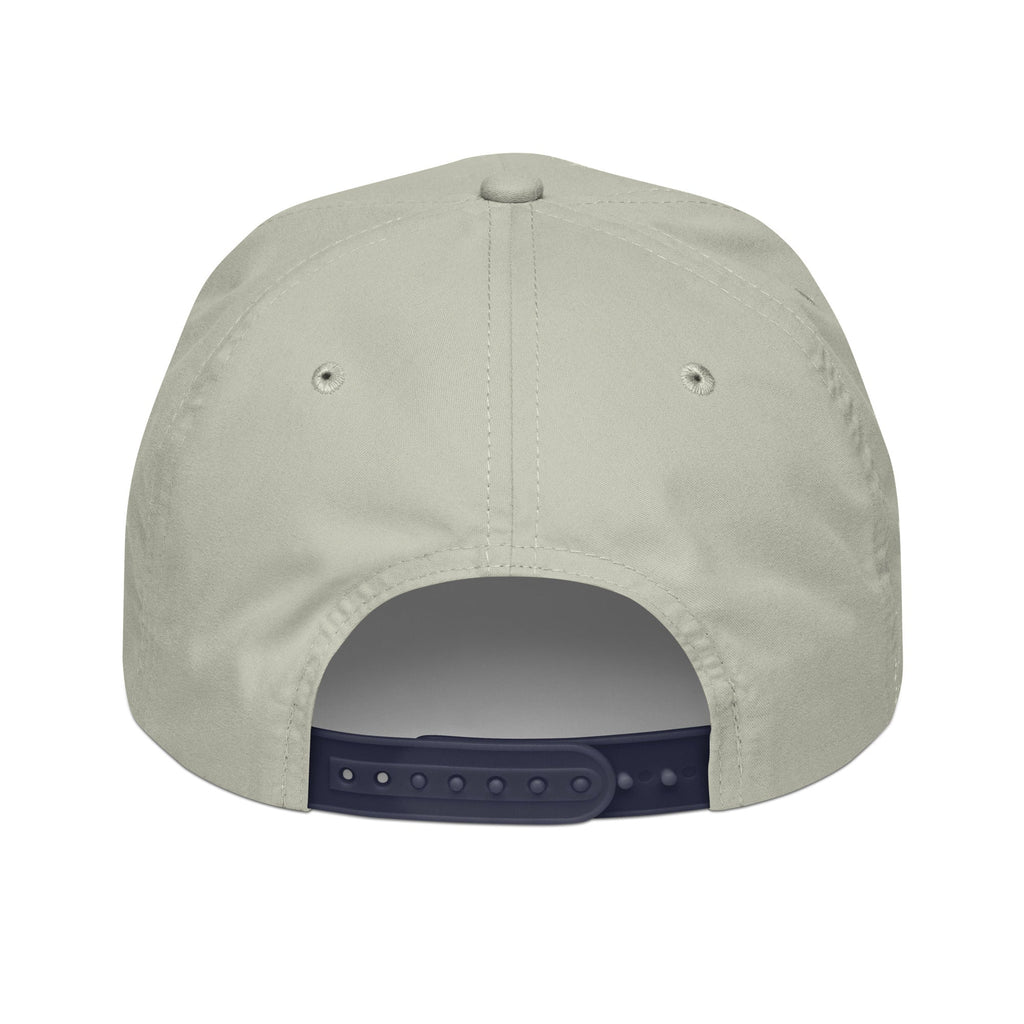 Signature Money Coo Golf rope cap - Made In Galveston