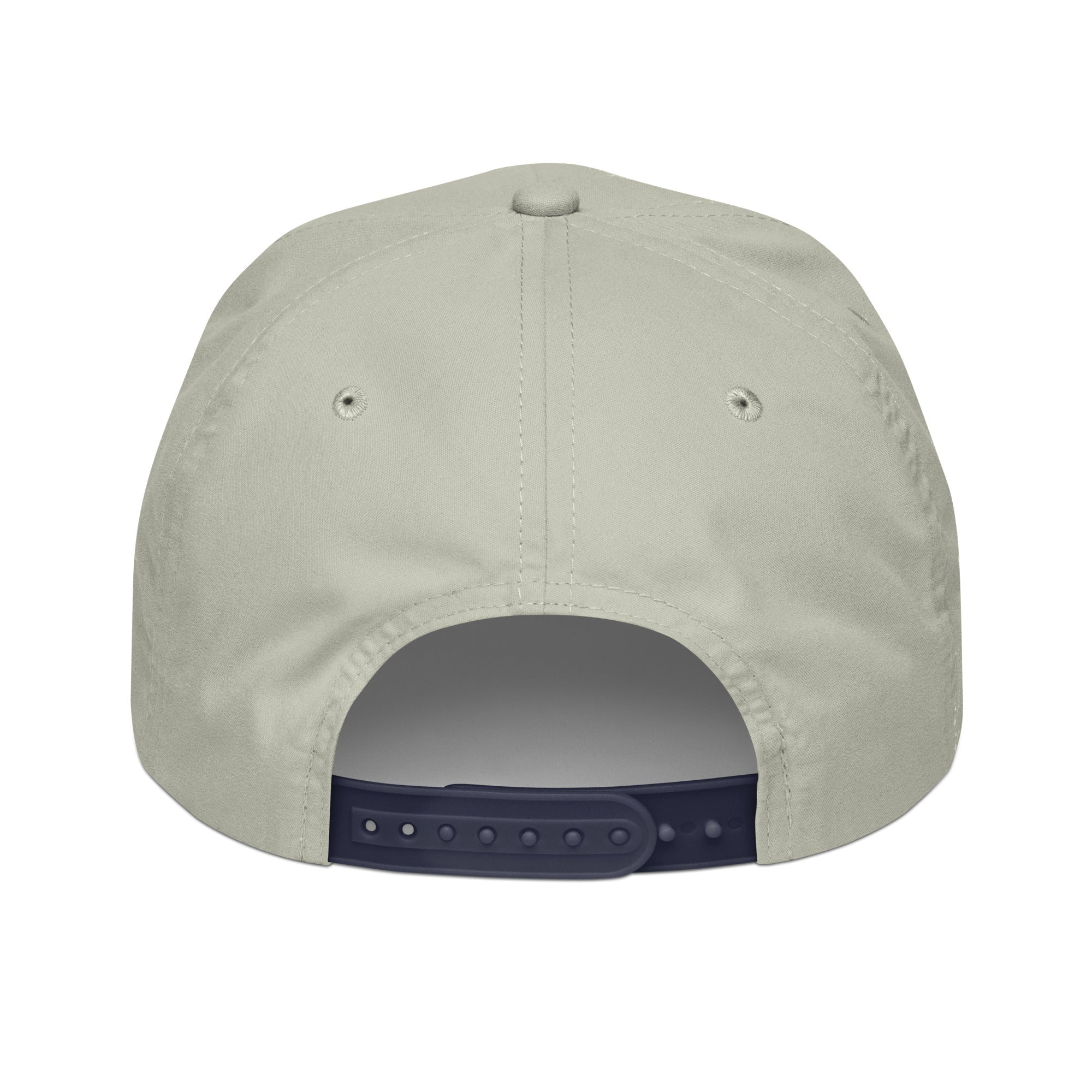Signature Money Coo Golf rope cap - Made In Galveston