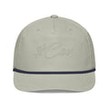 Signature Money Coo Golf rope cap - Made In Galveston