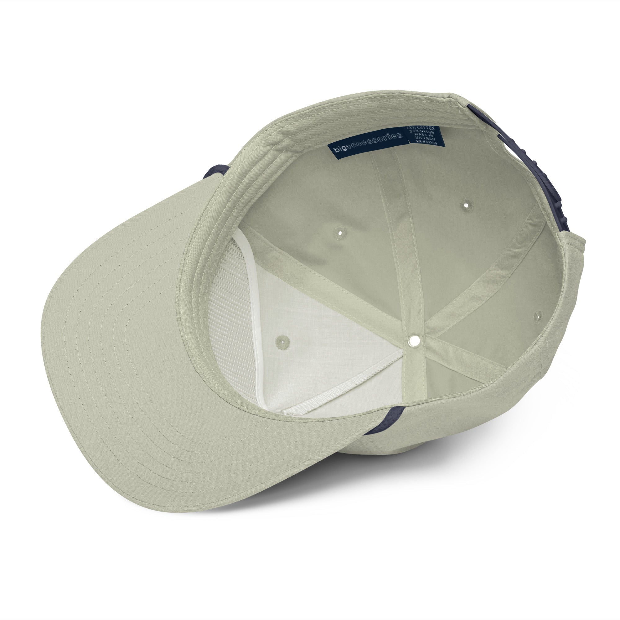 Signature Money Coo Golf rope cap - Made In Galveston