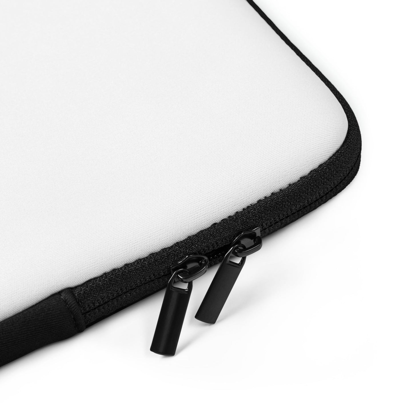 Signature Money Coo Laptop SleeveSUBLIMATIONMade In Galveston