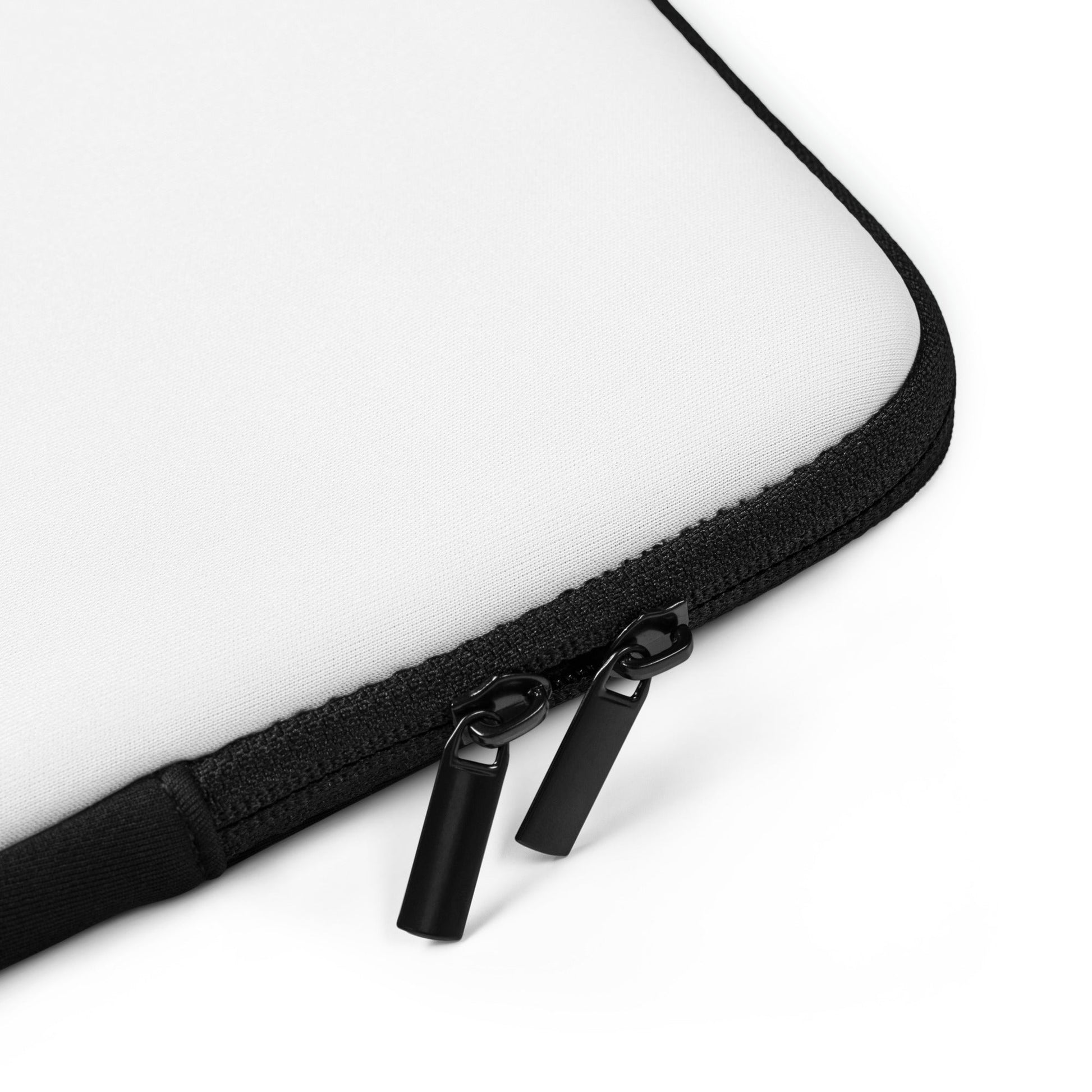 Signature Money Coo Laptop SleeveSUBLIMATIONMade In Galveston